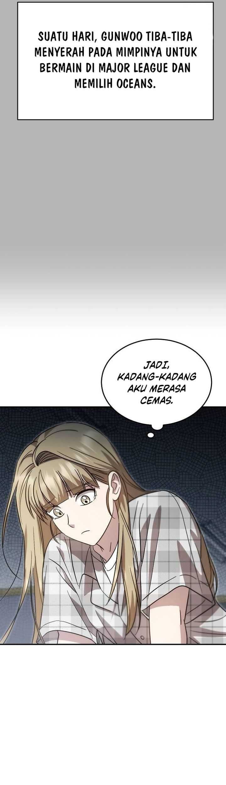 Genius Hitter Hits Fastball Chapter 78 Gambar 28