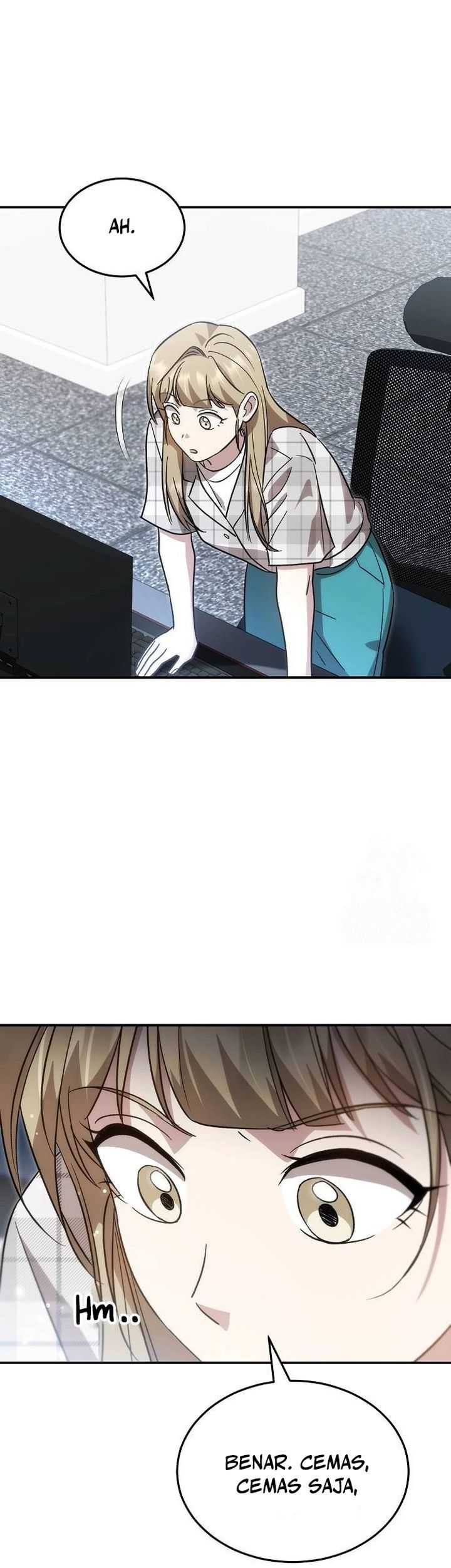 Genius Hitter Hits Fastball Chapter 78 Gambar 31