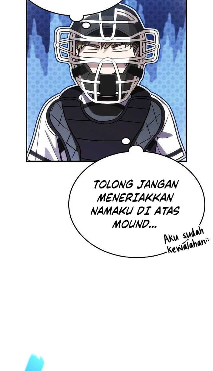 Genius Hitter Hits Fastball Chapter 78 Gambar 39