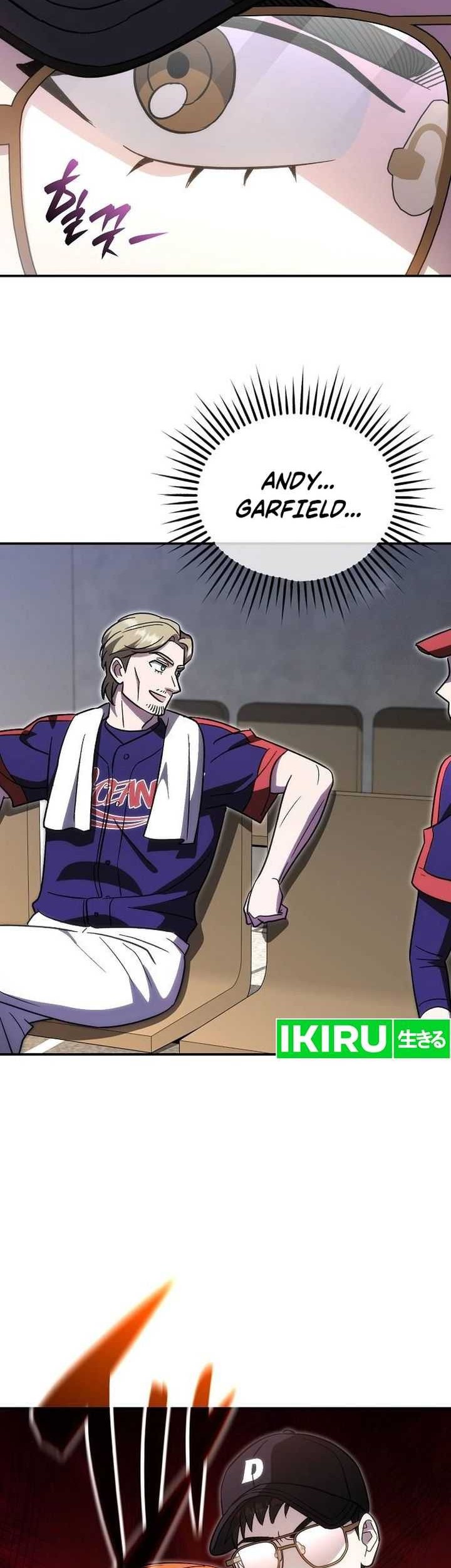 Genius Hitter Hits Fastball Chapter 78 Gambar 41