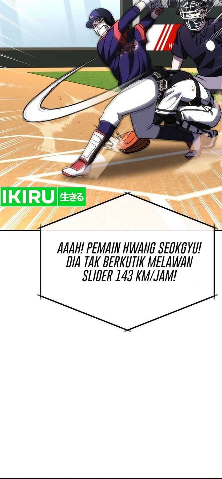 Genius Hitter Hits Fastball Chapter 78 Gambar 48