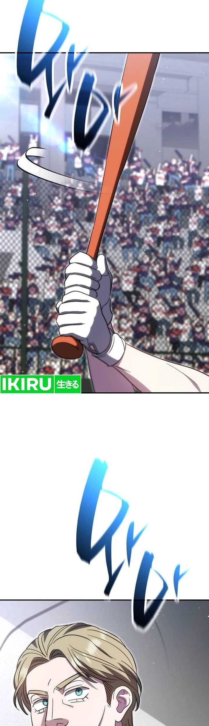 Genius Hitter Hits Fastball Chapter 78 Gambar 55