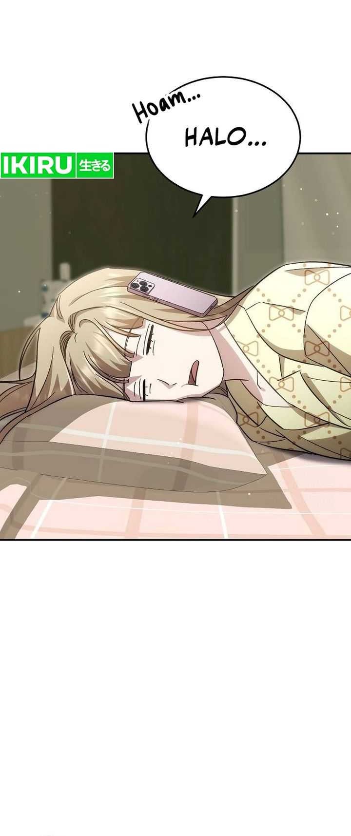 Genius Hitter Hits Fastball Chapter 78 Gambar 3