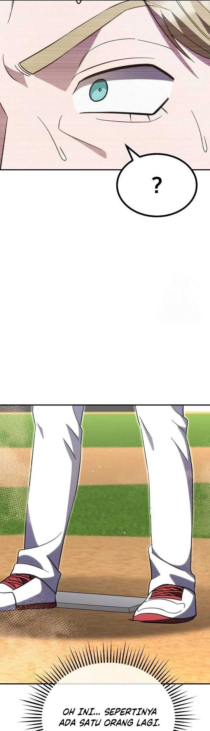 Genius Hitter Hits Fastball Chapter 78 Gambar 61