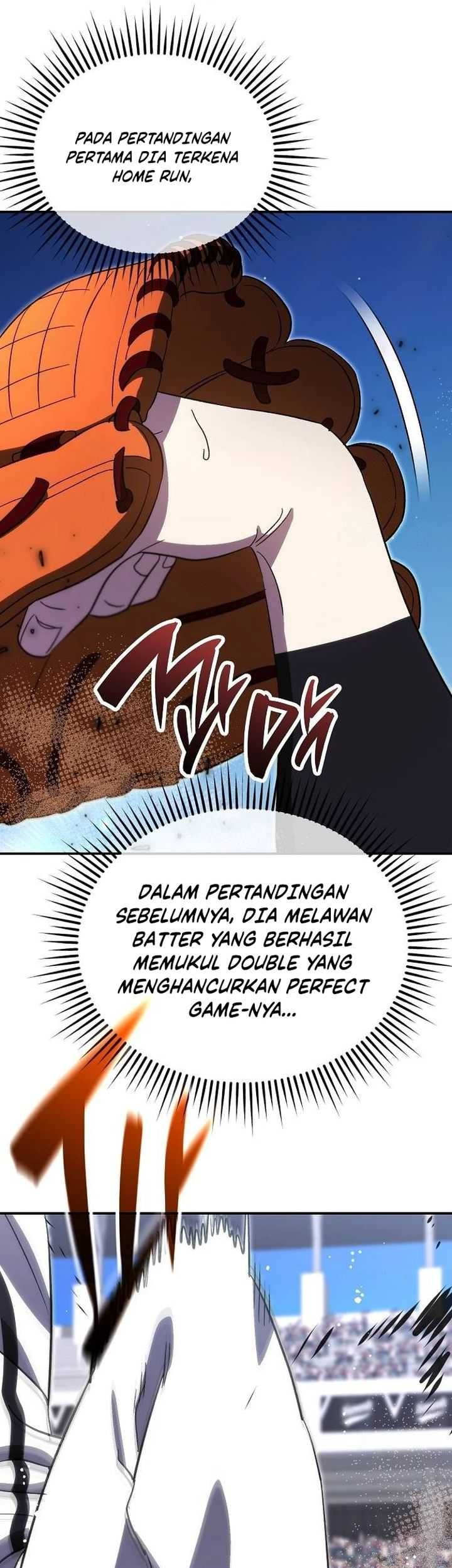 Genius Hitter Hits Fastball Chapter 78 Gambar 64