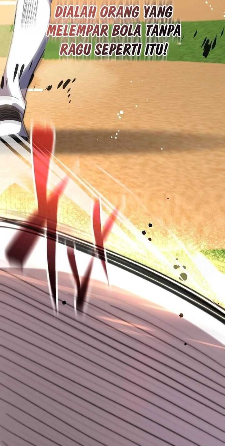 Genius Hitter Hits Fastball Chapter 78 Gambar 66