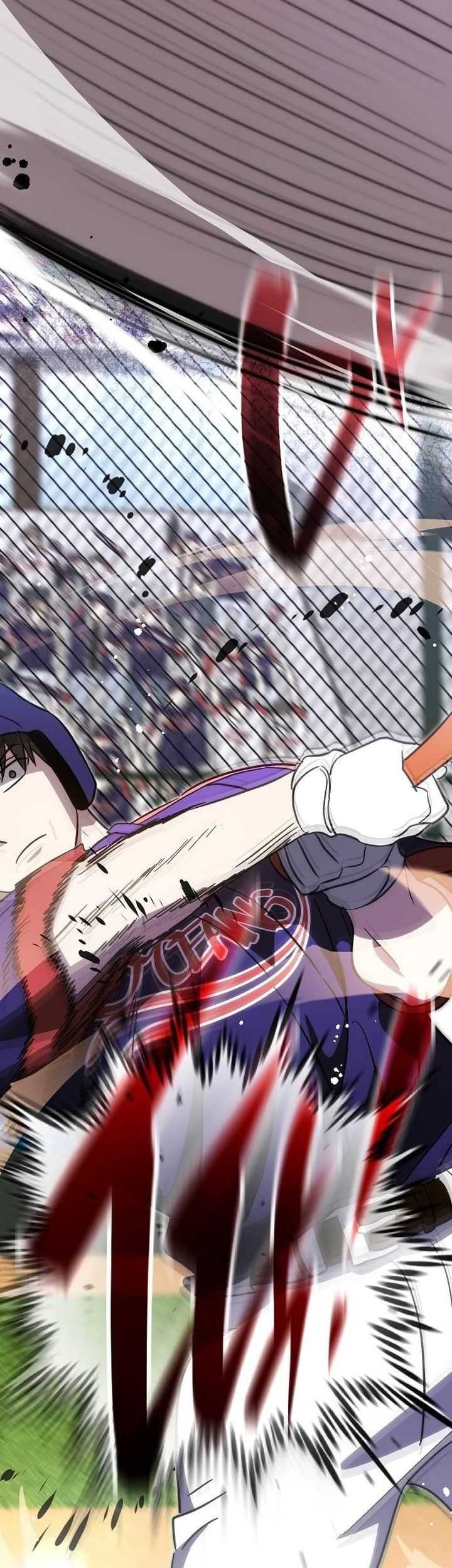 Genius Hitter Hits Fastball Chapter 78 Gambar 67