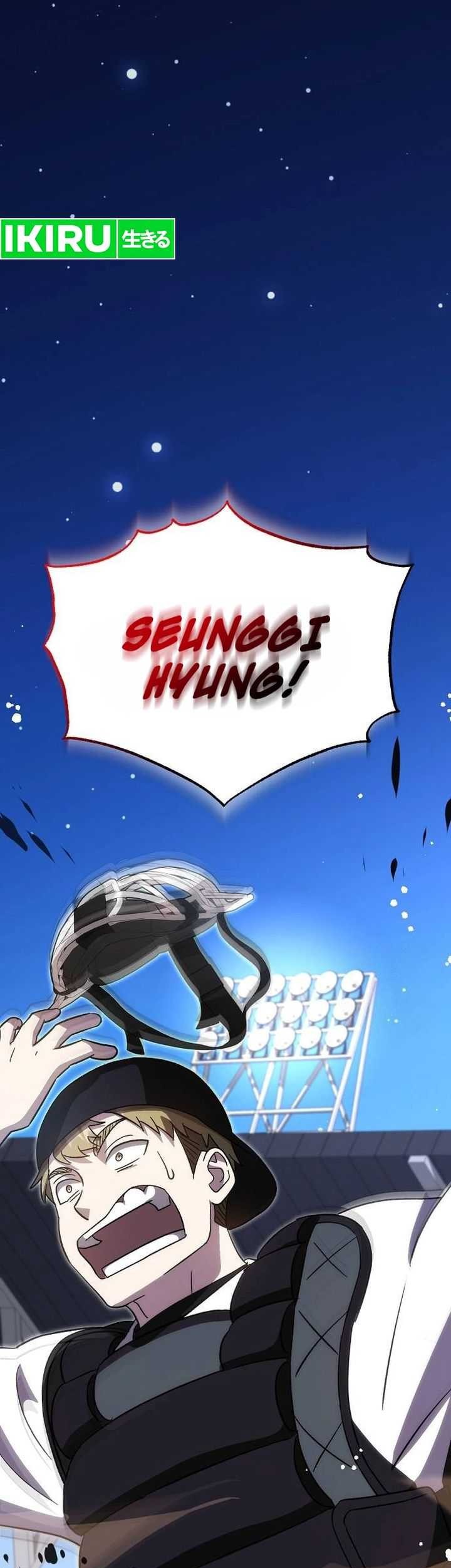 Genius Hitter Hits Fastball Chapter 78 Gambar 72