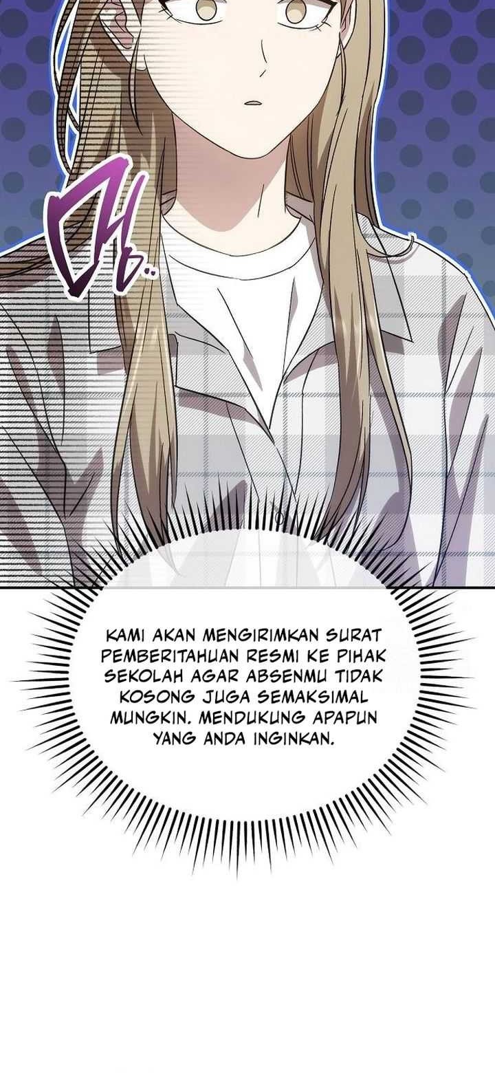 Genius Hitter Hits Fastball Chapter 78 Gambar 6