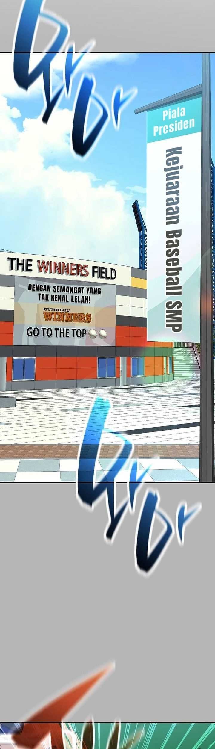 Genius Hitter Hits Fastball Chapter 78 Gambar 13