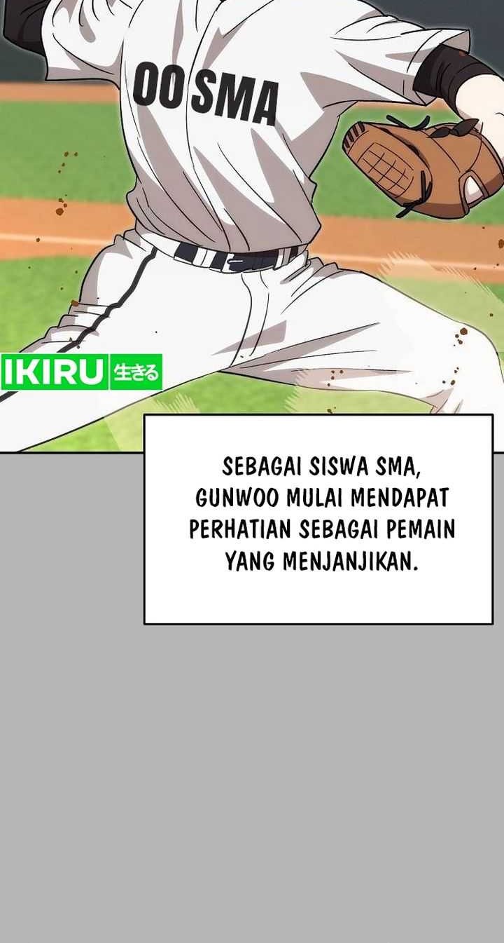 Genius Hitter Hits Fastball Chapter 78 Gambar 24