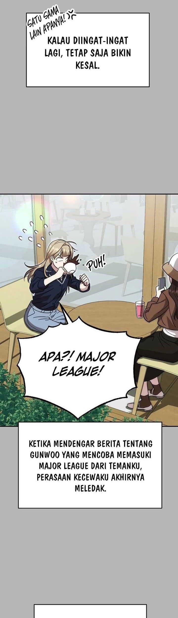 Genius Hitter Hits Fastball Chapter 78 Gambar 26