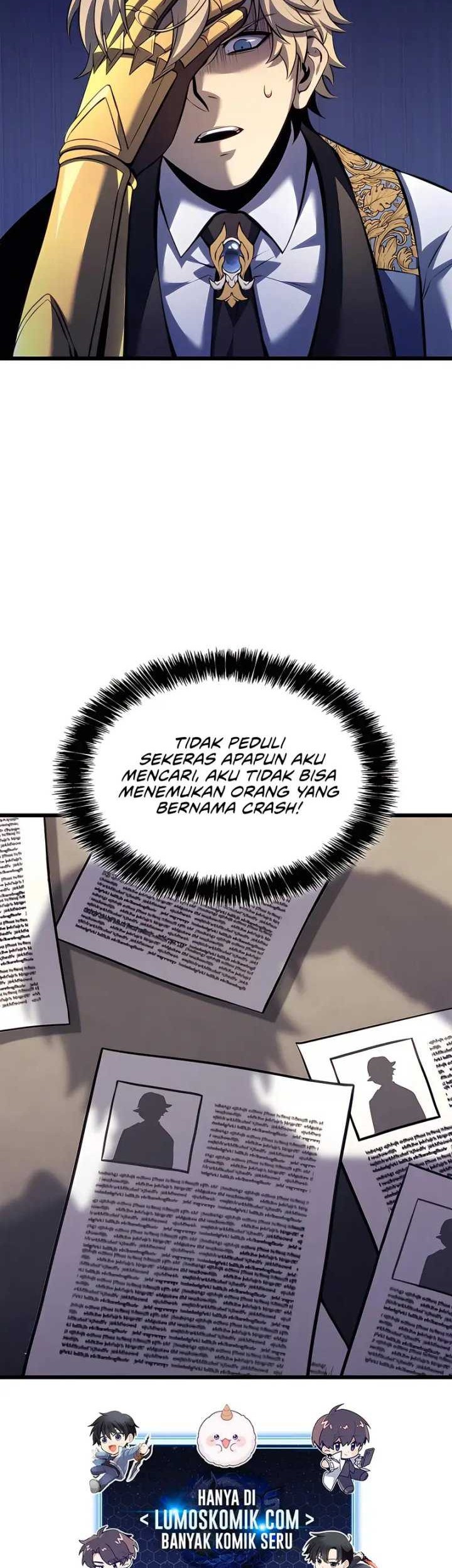 Baca Manhwa The Count’s Youngest Son Is A Player! Chapter 90 Gambar 2