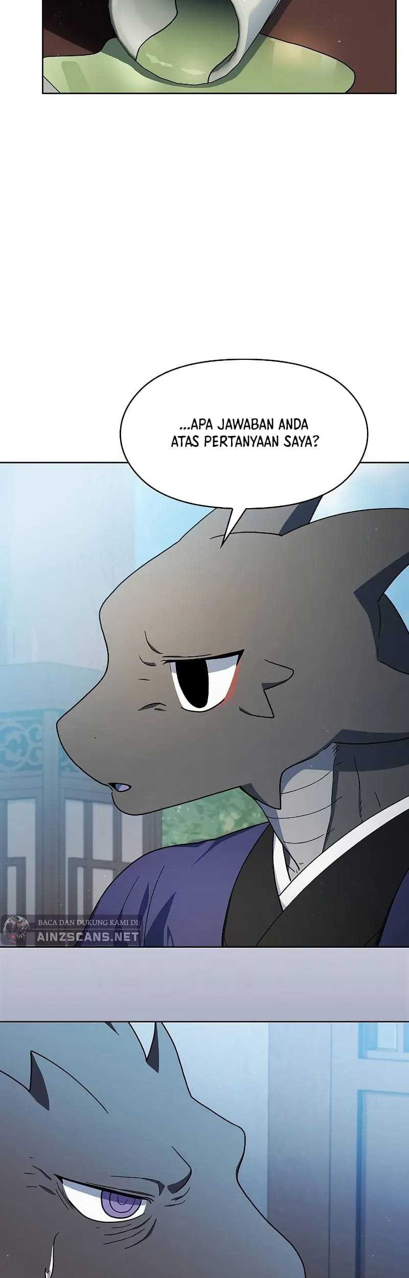 The Nebula’s Civilization Chapter 68 Gambar 46
