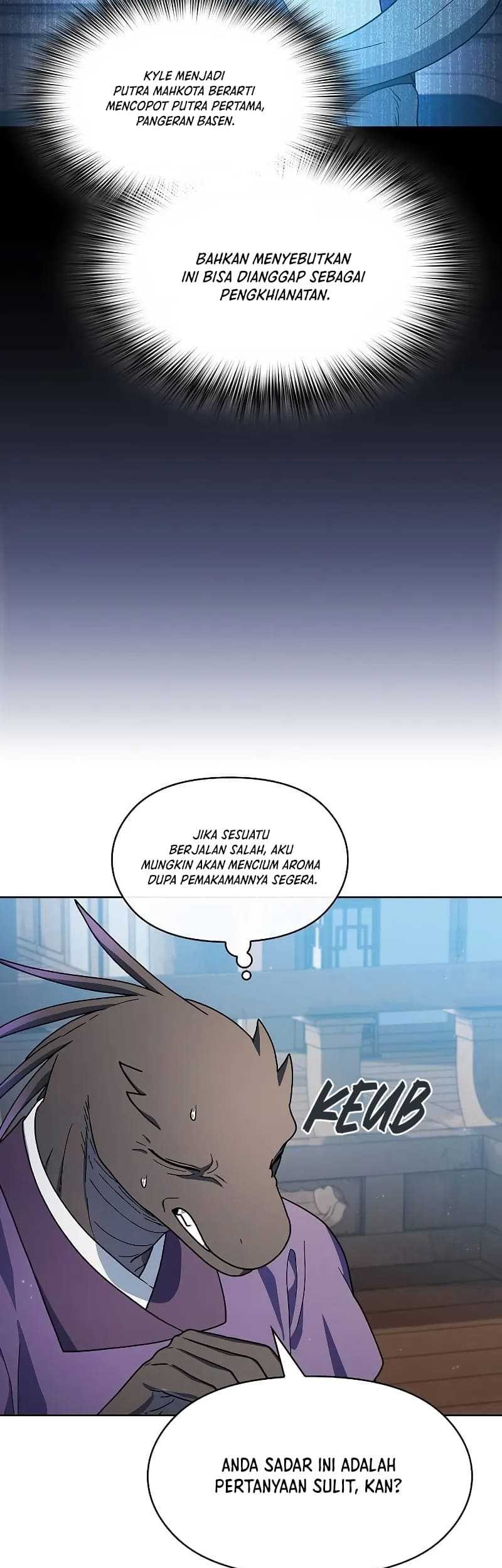 The Nebula’s Civilization Chapter 68 Gambar 48