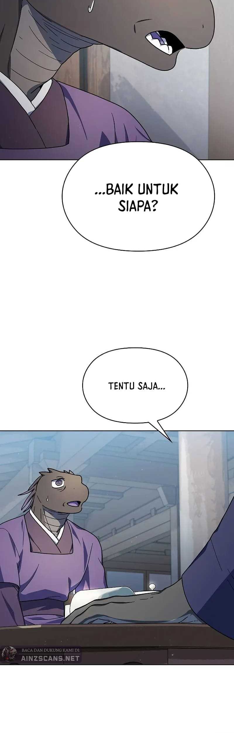 The Nebula’s Civilization Chapter 68 Gambar 52