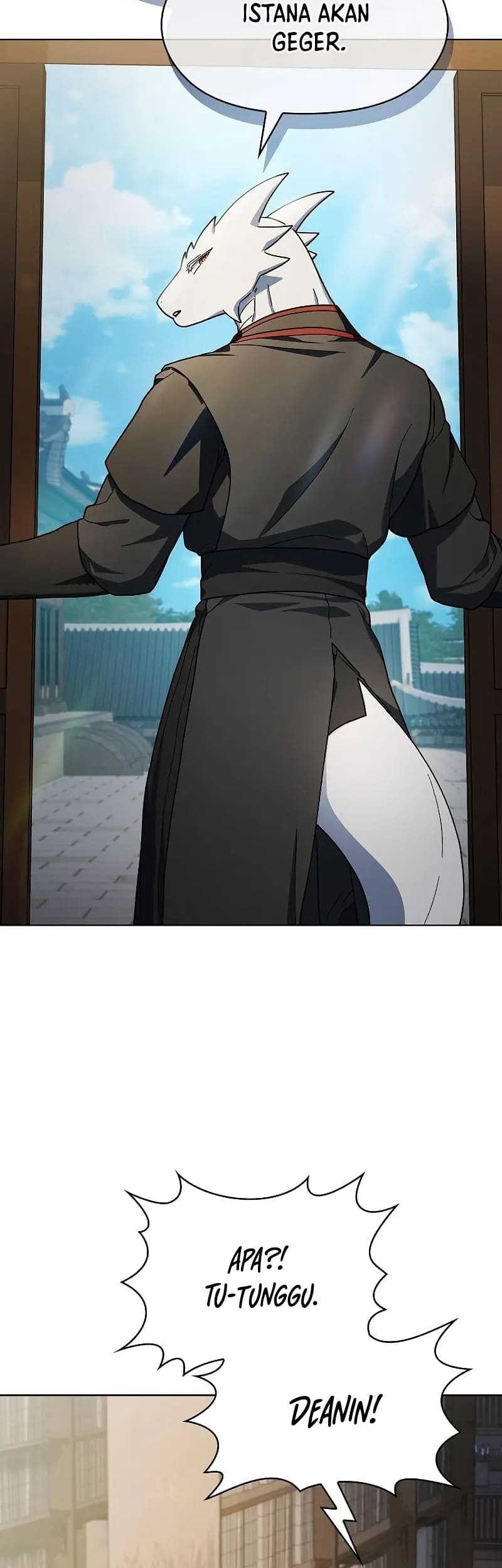 The Nebula’s Civilization Chapter 68 Gambar 12