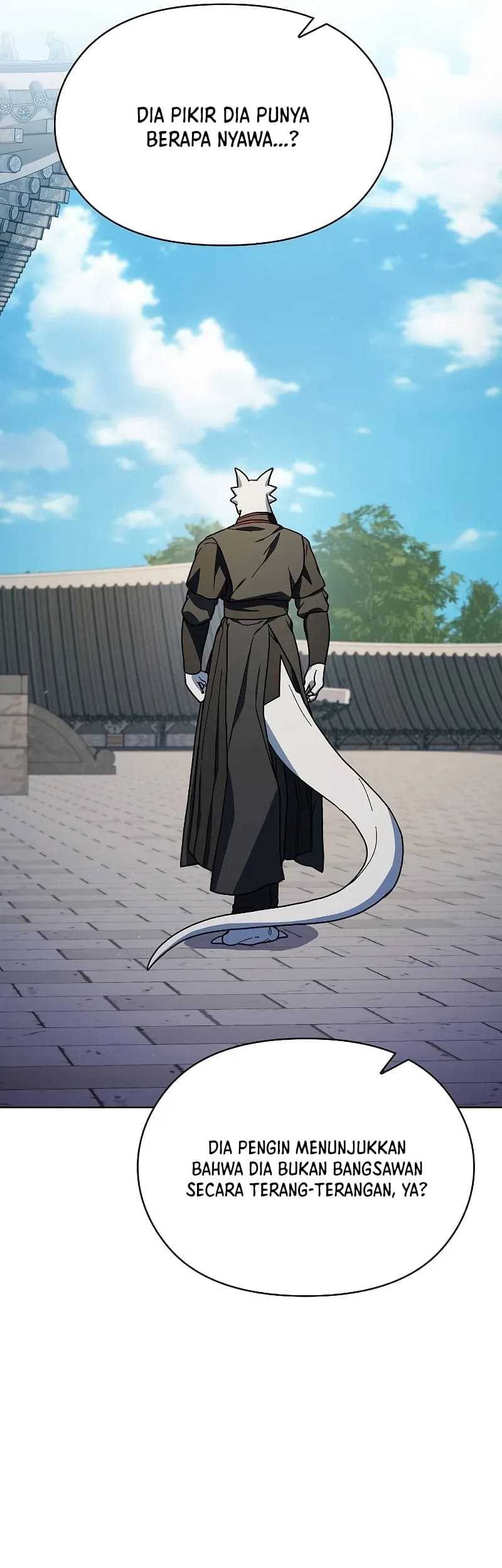 The Nebula’s Civilization Chapter 68 Gambar 15