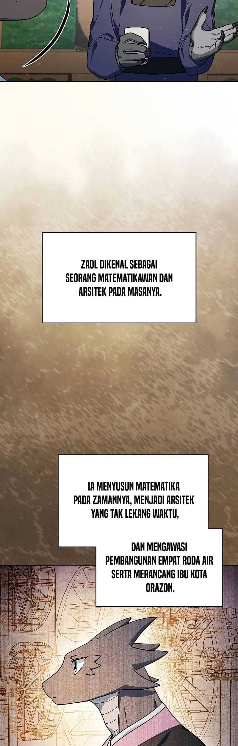 The Nebula’s Civilization Chapter 68 Gambar 29