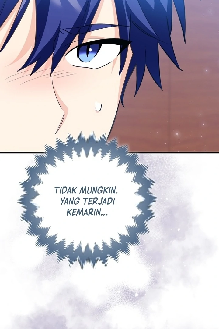 The Crazy Killer Whale’s Favourite Penguin Chapter 36 Gambar 17