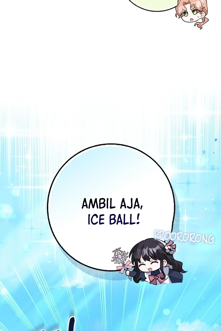 The Crazy Killer Whale’s Favourite Penguin Chapter 36 Gambar 30