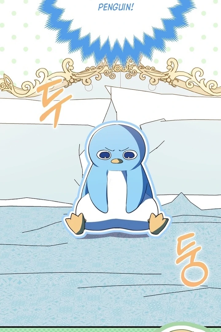 The Crazy Killer Whale’s Favourite Penguin Chapter 36 Gambar 52