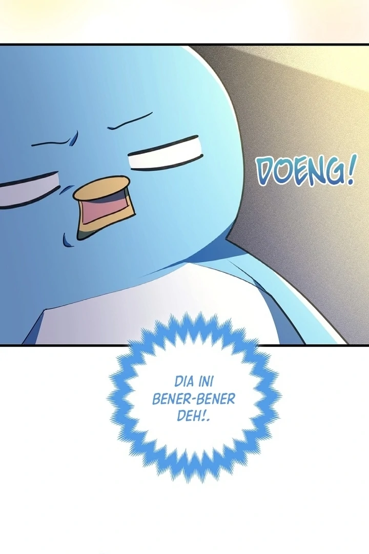 The Crazy Killer Whale’s Favourite Penguin Chapter 36 Gambar 58