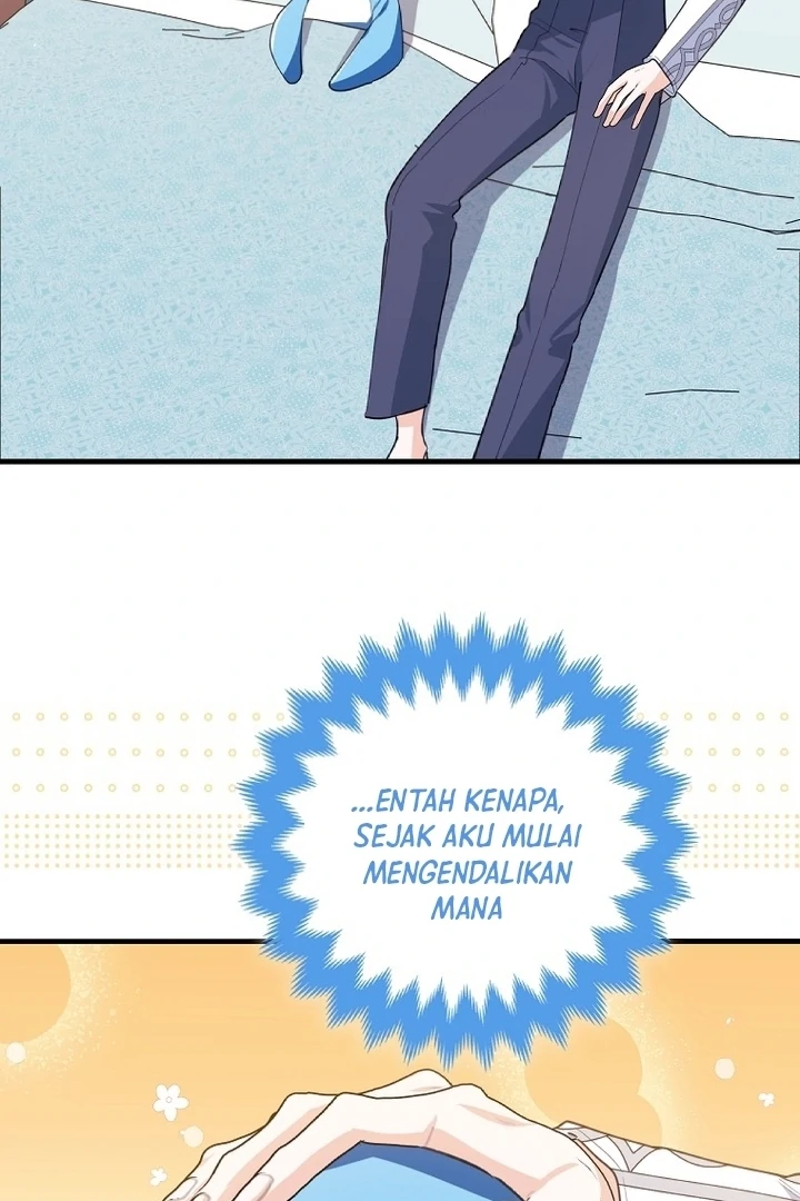 The Crazy Killer Whale’s Favourite Penguin Chapter 36 Gambar 62