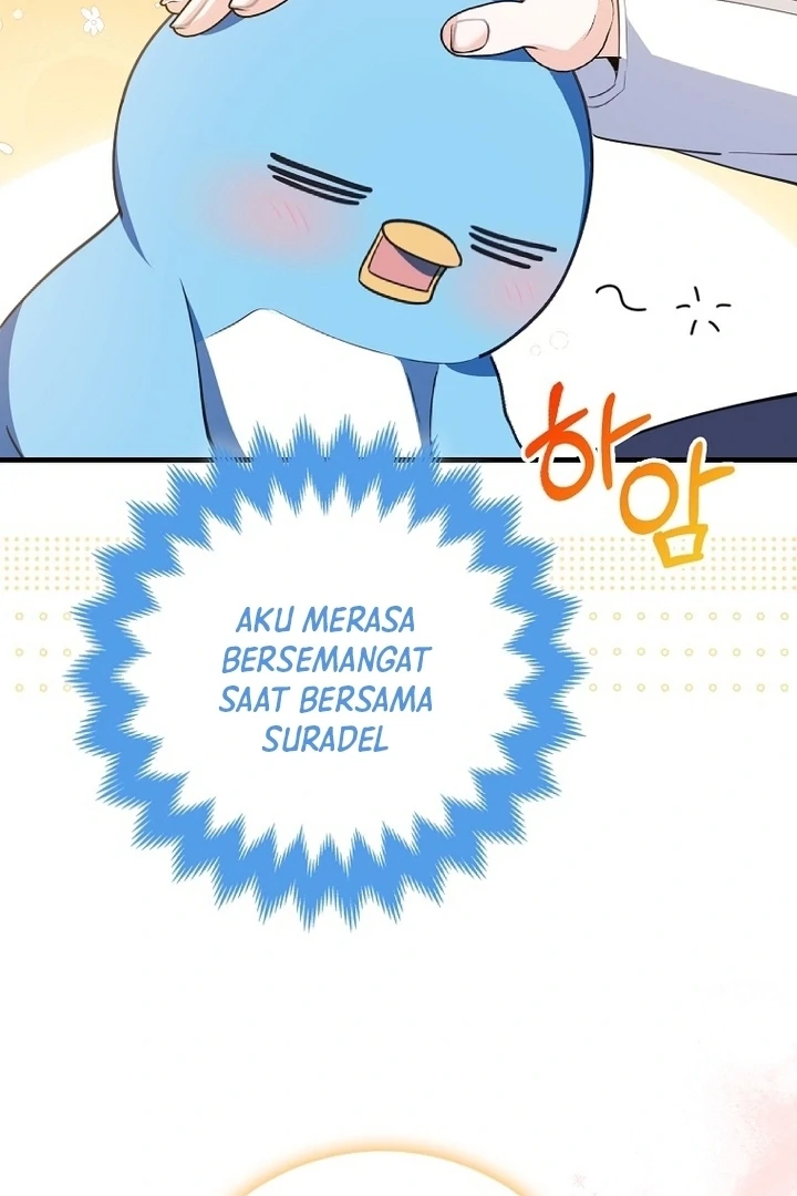 The Crazy Killer Whale’s Favourite Penguin Chapter 36 Gambar 63