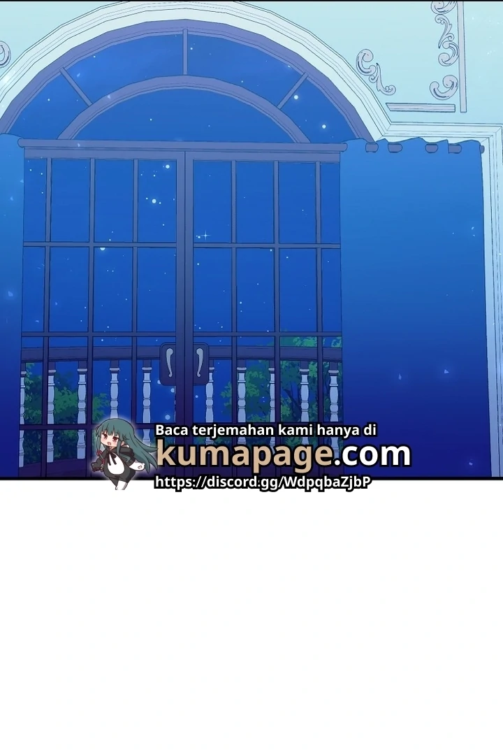 The Crazy Killer Whale’s Favourite Penguin Chapter 36 Gambar 67