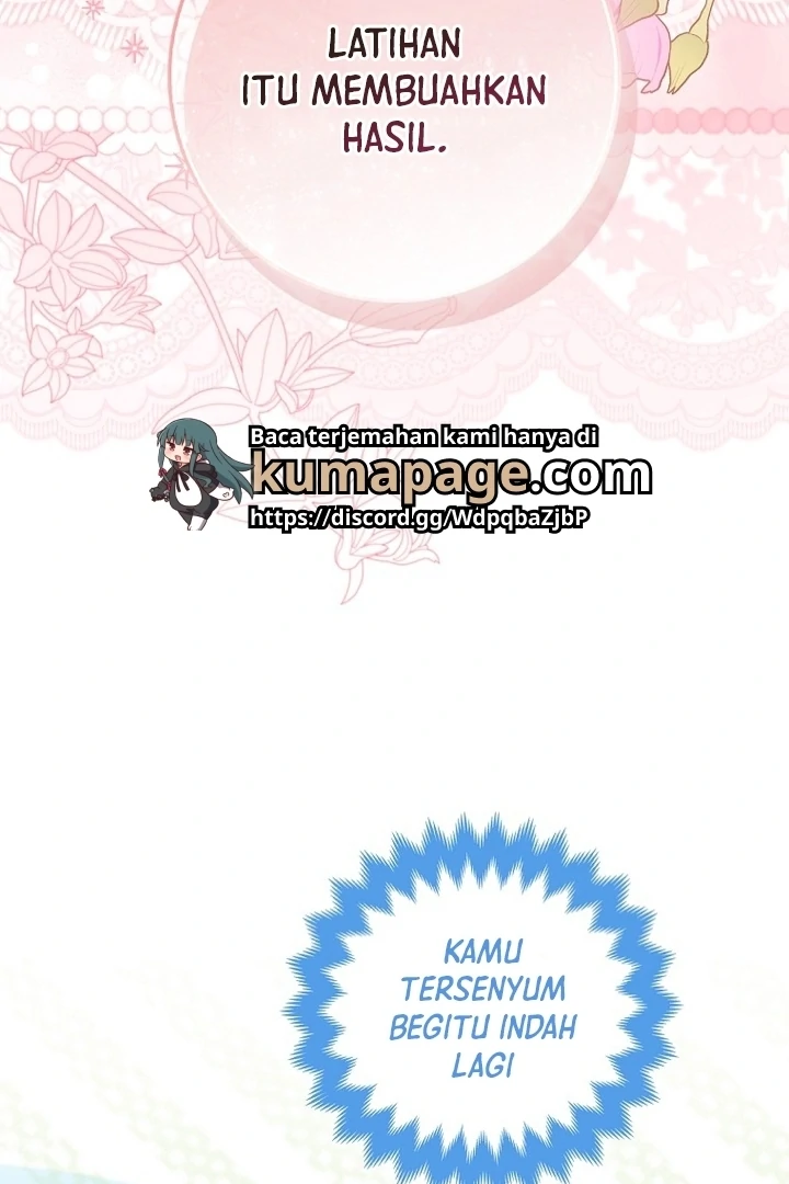 The Crazy Killer Whale’s Favourite Penguin Chapter 36 Gambar 76