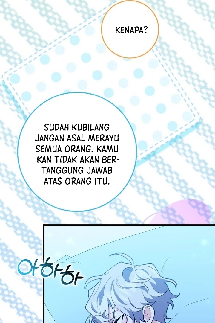The Crazy Killer Whale’s Favourite Penguin Chapter 36 Gambar 79