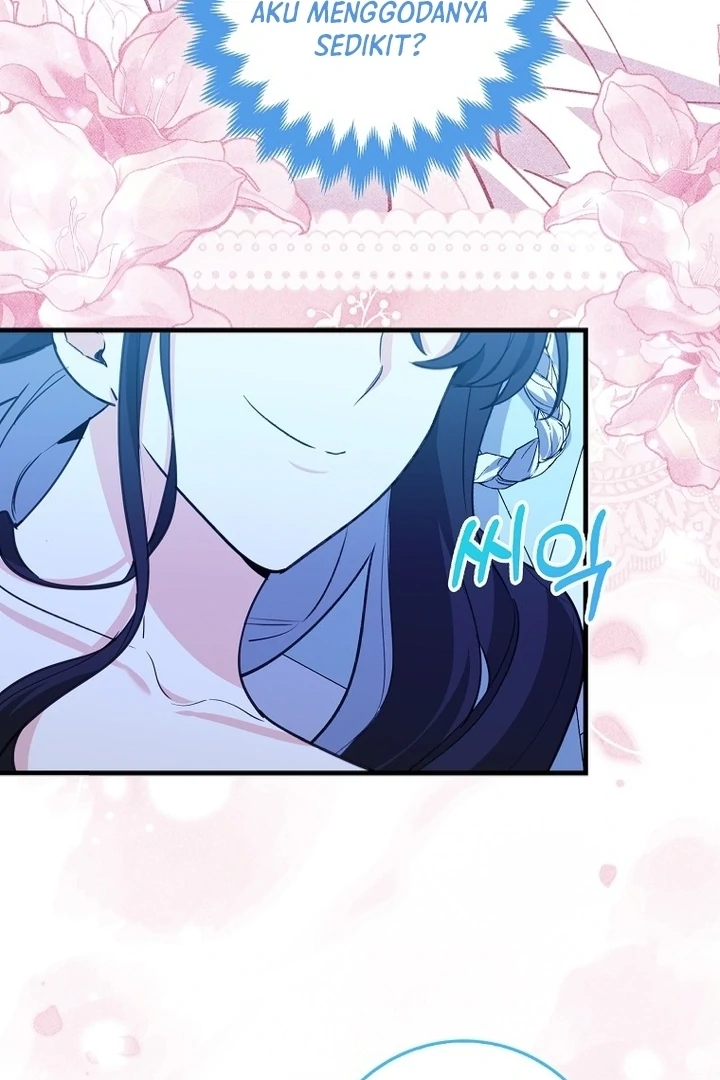 The Crazy Killer Whale’s Favourite Penguin Chapter 36 Gambar 84