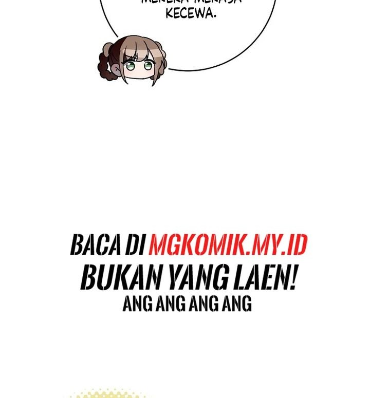 Surviving in a Romance Fantasy Novel Chapter 32 Gambar 34