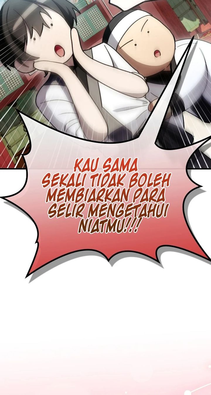 Surviving in a Romance Fantasy Novel Chapter 32 Gambar 37
