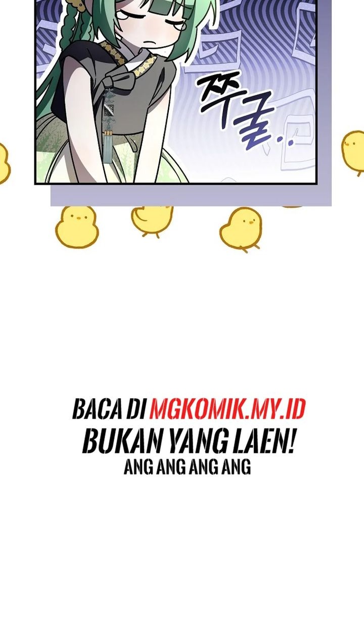 Surviving in a Romance Fantasy Novel Chapter 32 Gambar 46