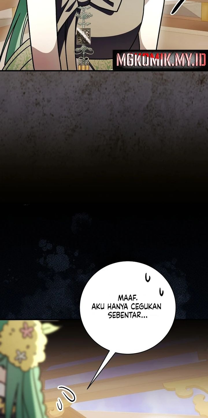 Surviving in a Romance Fantasy Novel Chapter 32 Gambar 49