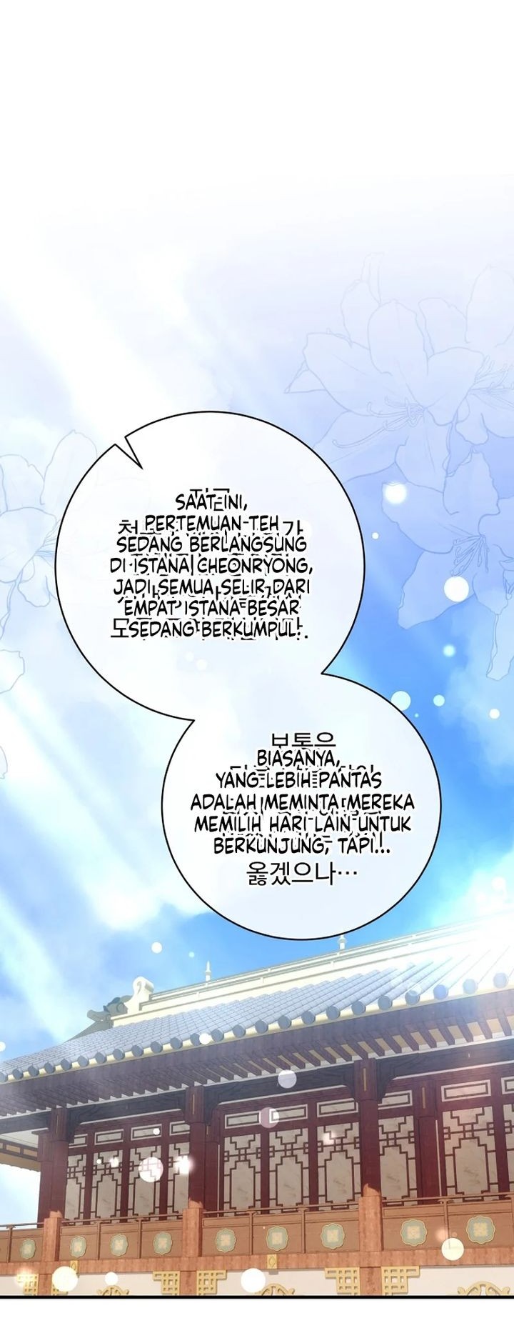 Surviving in a Romance Fantasy Novel Chapter 32 Gambar 61