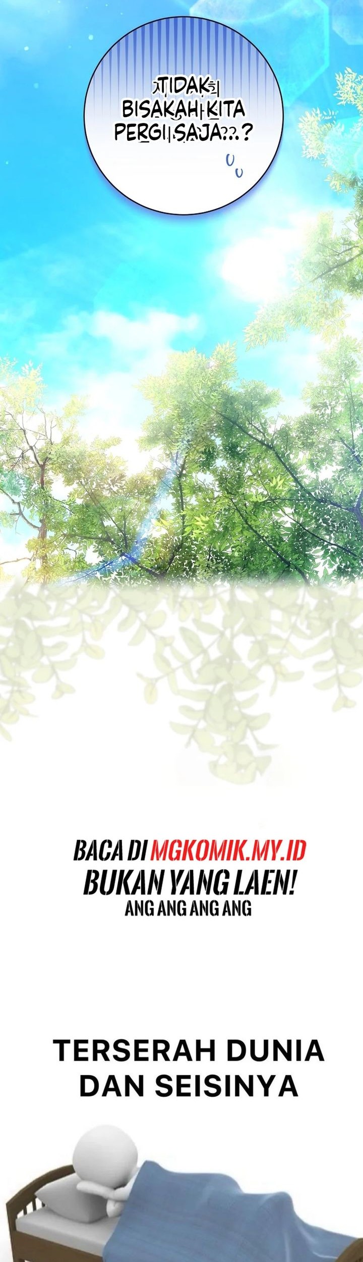 Surviving in a Romance Fantasy Novel Chapter 32 Gambar 63