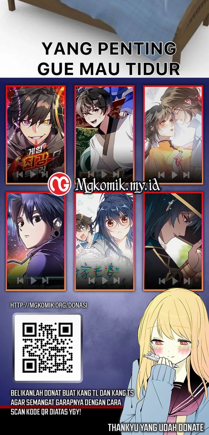 Surviving in a Romance Fantasy Novel Chapter 32 Gambar 64