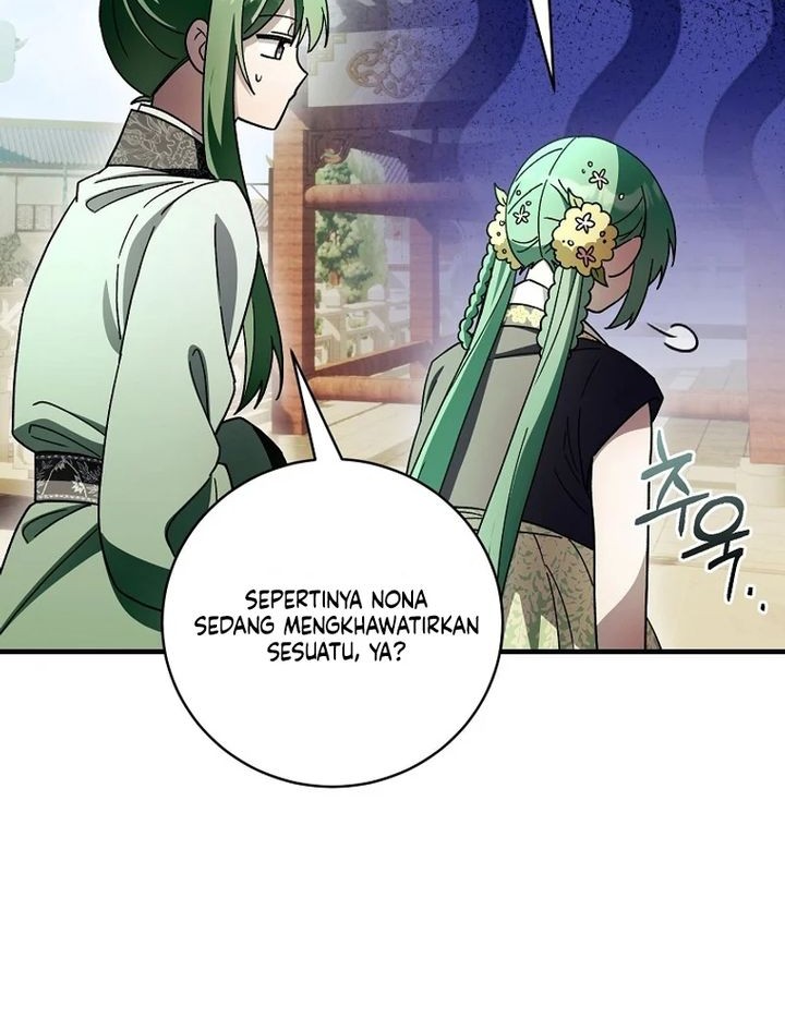 Surviving in a Romance Fantasy Novel Chapter 32 Gambar 6