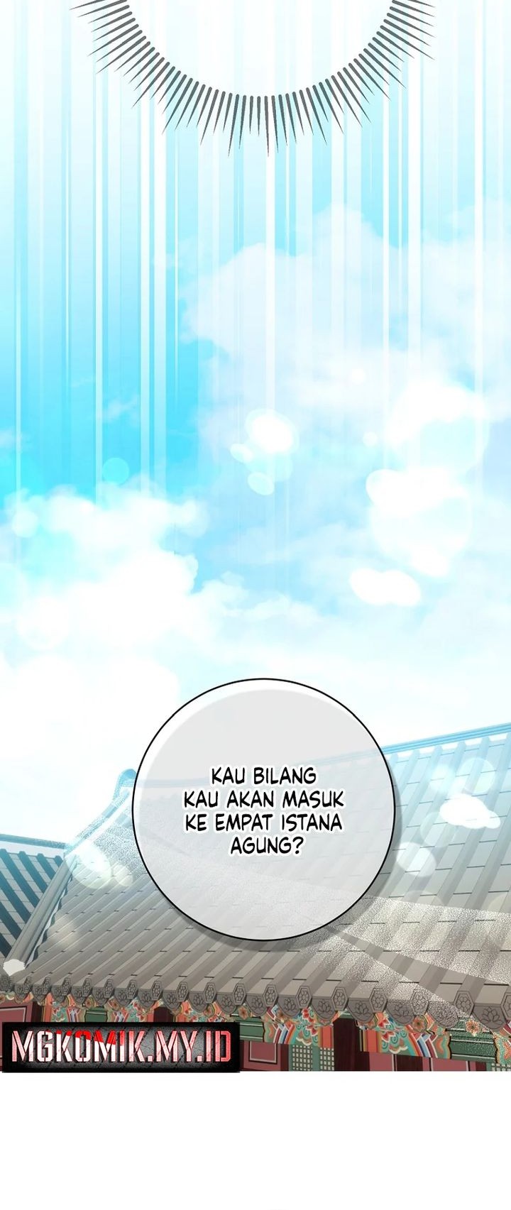 Surviving in a Romance Fantasy Novel Chapter 32 Gambar 19