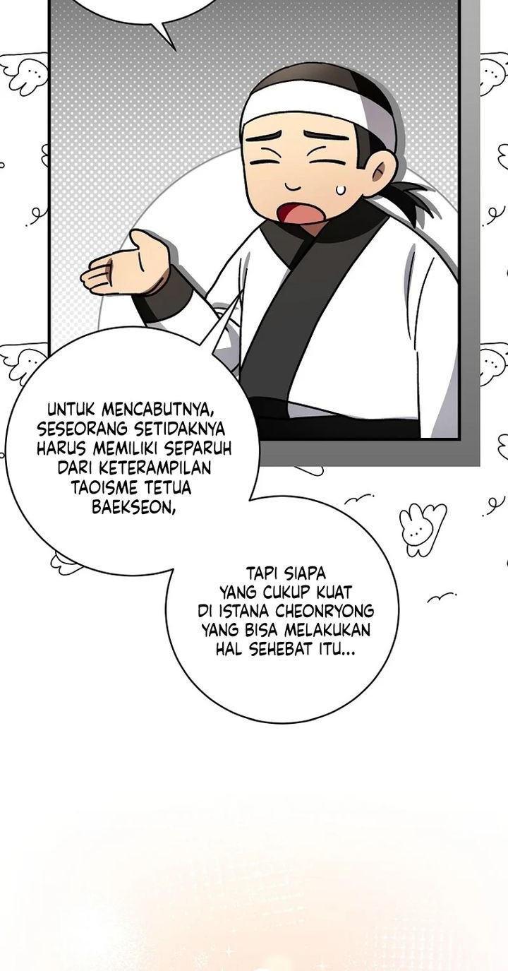 Surviving in a Romance Fantasy Novel Chapter 32 Gambar 25