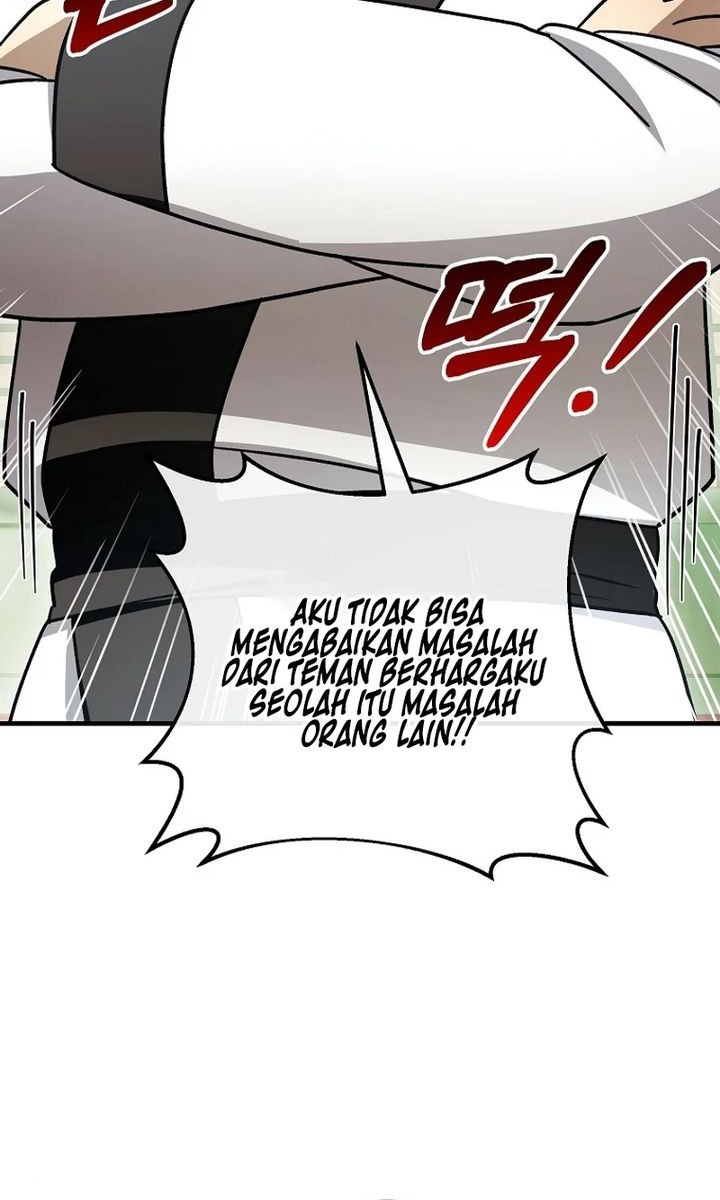 Surviving in a Romance Fantasy Novel Chapter 32 Gambar 28
