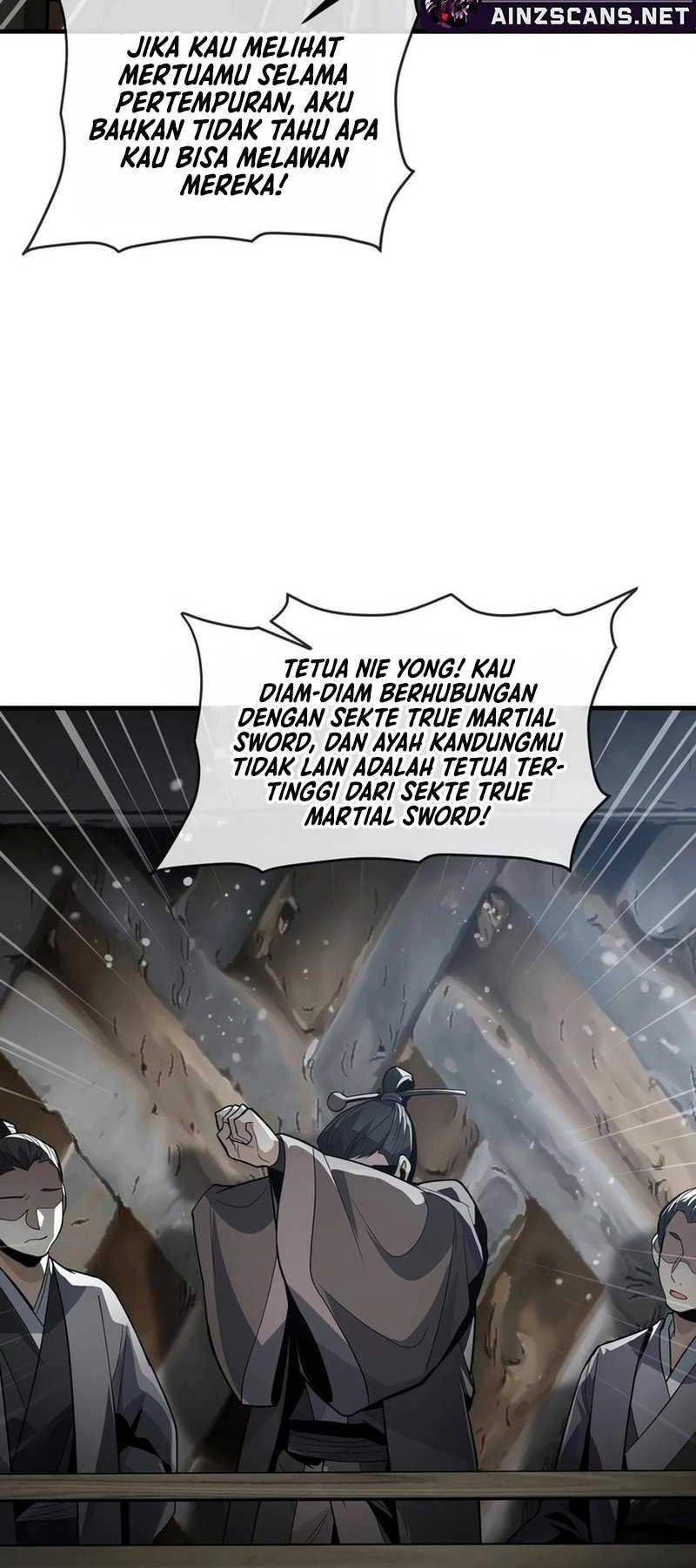 I Love the Demon Lord So Much That Even My Female Disciples Want to Kill Me Chapter 52 Gambar 29