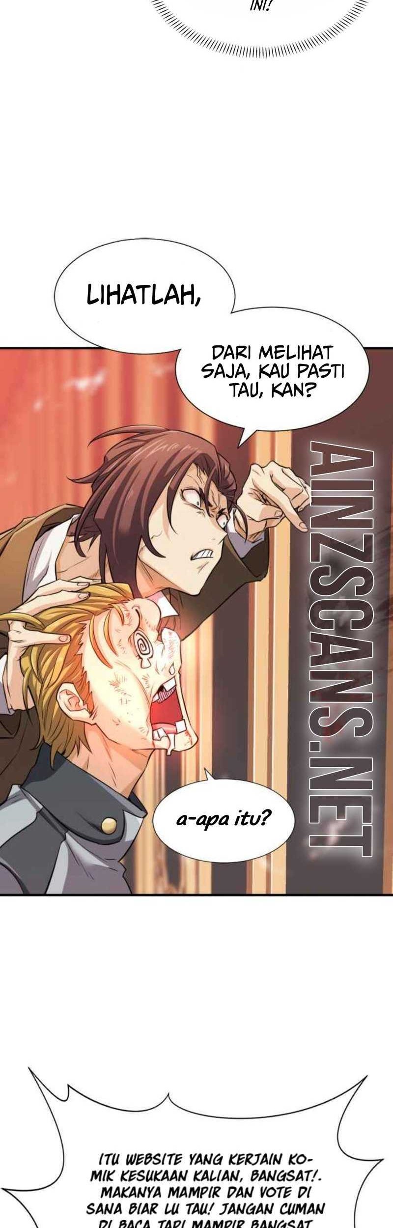 I Love the Demon Lord So Much That Even My Female Disciples Want to Kill Me Chapter 52 Gambar 36