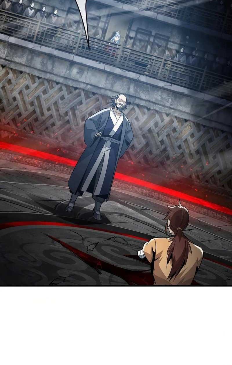 I Love the Demon Lord So Much That Even My Female Disciples Want to Kill Me Chapter 52 Gambar 3