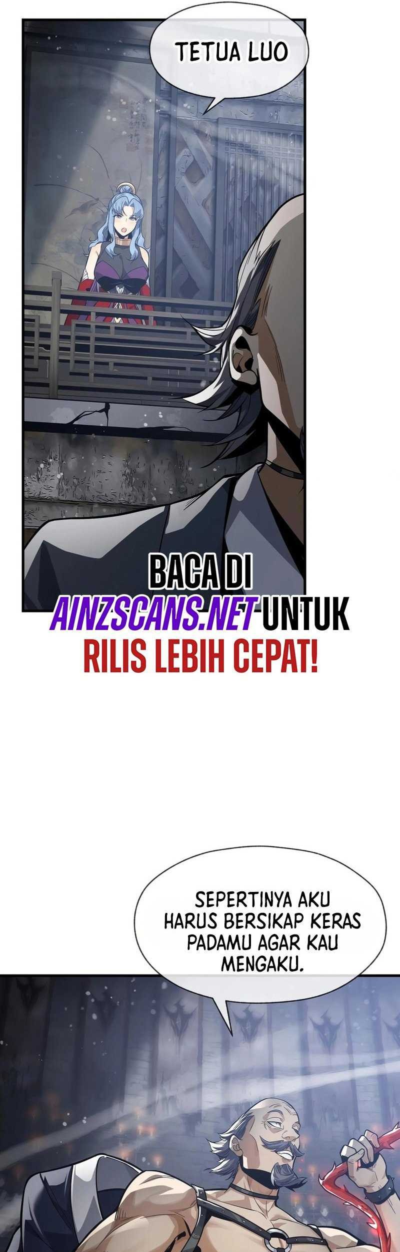 I Love the Demon Lord So Much That Even My Female Disciples Want to Kill Me Chapter 52 Gambar 7