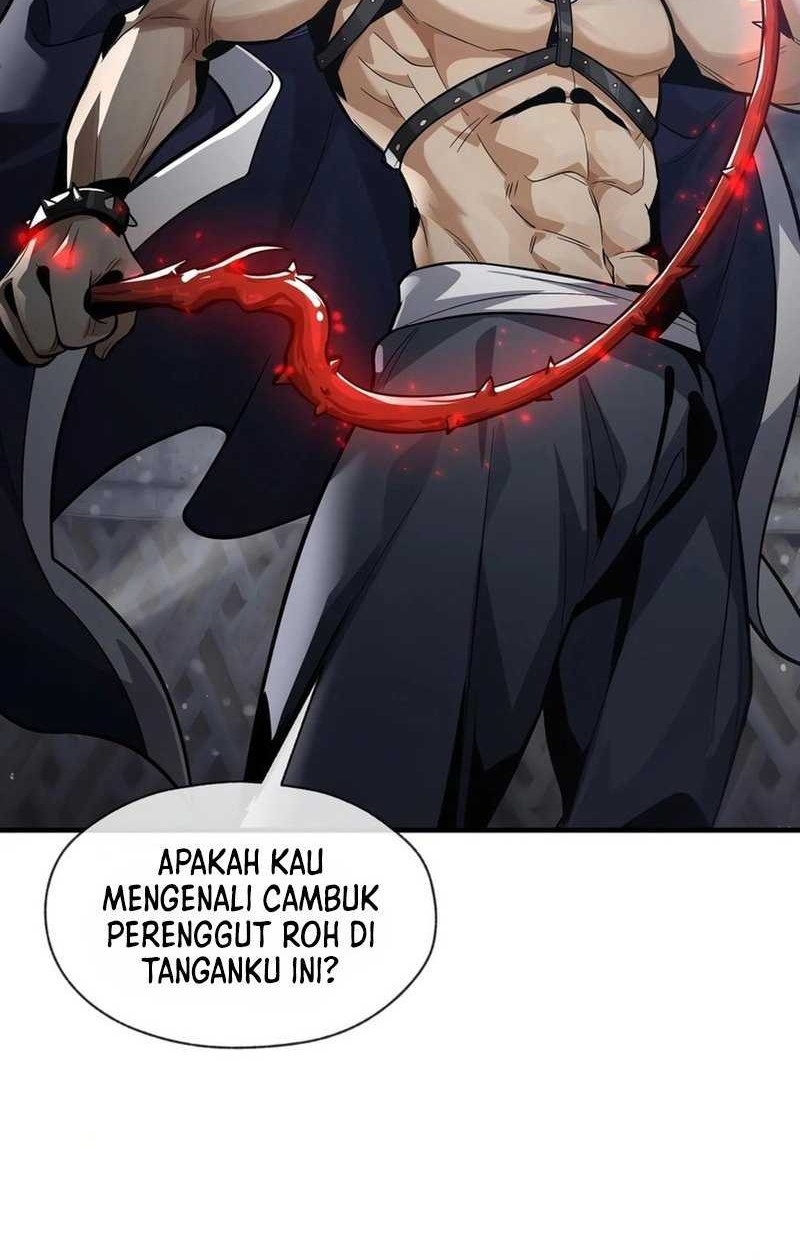I Love the Demon Lord So Much That Even My Female Disciples Want to Kill Me Chapter 52 Gambar 8