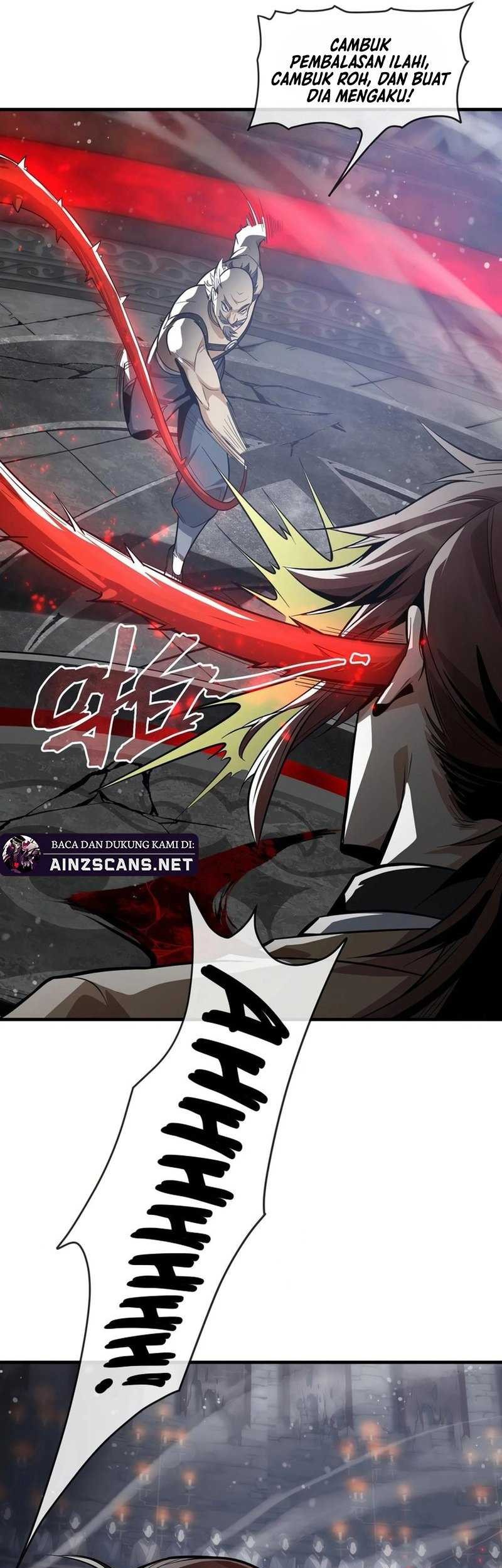 I Love the Demon Lord So Much That Even My Female Disciples Want to Kill Me Chapter 52 Gambar 9